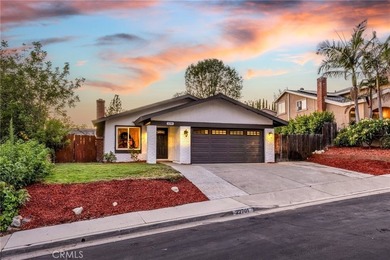 Beach Home Sale Pending in Mission Viejo, California