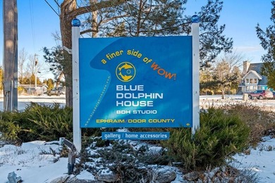 Beach Commercial For Sale in Ephraim, Wisconsin