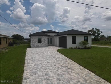 Beach Home For Sale in Lehigh Acres, Florida