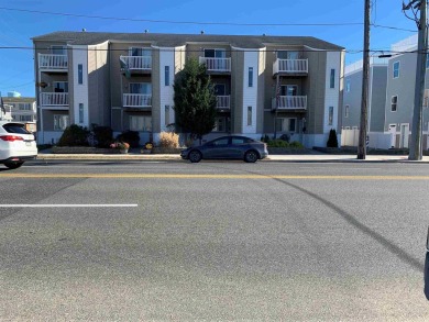 Beach Condo For Sale in Wildwood, New Jersey