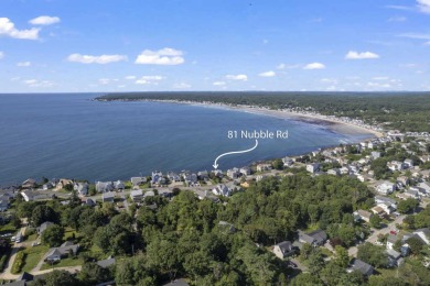 Beach Lot For Sale in York, Maine