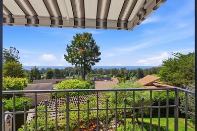 Beach Home Active Under Contract in Aptos, California