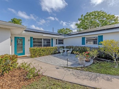 Beach Home For Sale in Venice, Florida