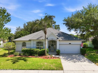Beach Home For Sale in Jacksonville, Florida