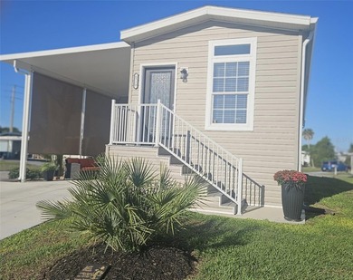Beach Home For Sale in North Port, Florida