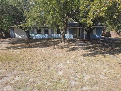Beach Home For Sale in Rockport, Texas