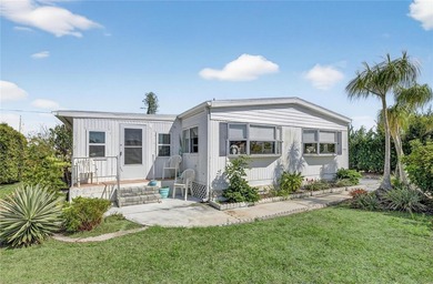 Beach Home For Sale in Englewood, Florida