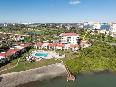 Beach Condo For Sale in St. Petersburg, Florida