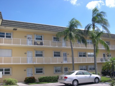 Beach Condo For Sale in Fort Pierce, Florida