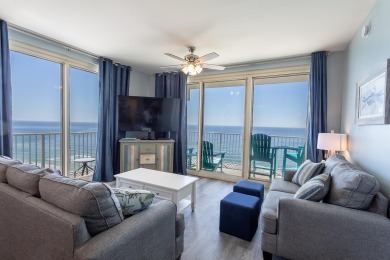 Vacation Rental Beach Condo in Panama City Beach, FL