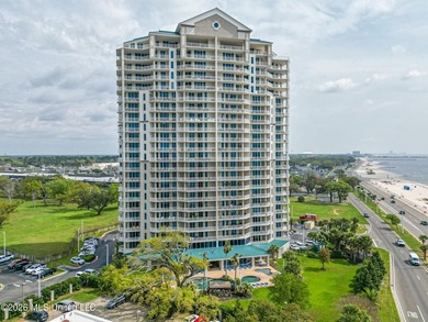 Beach Condo For Sale in Biloxi, Mississippi