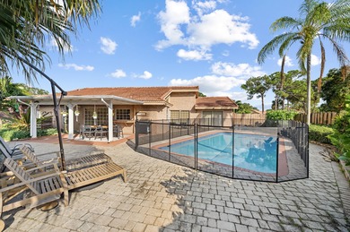 Beach Home For Sale in Boca Raton, Florida