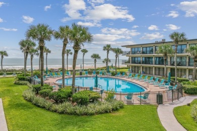 Beach Condo For Sale in St Augustine, Florida