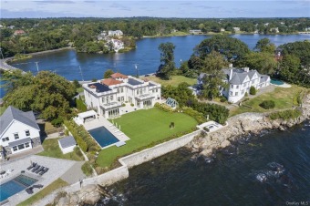 Beach Home Off Market in New Rochelle, New York