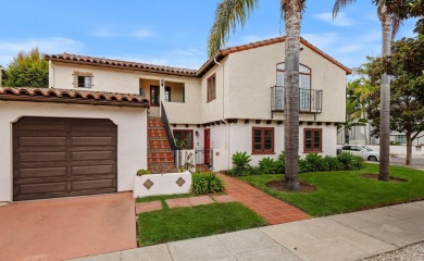 Beach Home For Sale in Santa Barbara, California