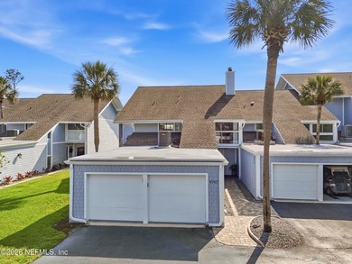 Beach Condo For Sale in Ponte Vedra Beach, Florida