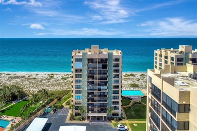 Beach Condo For Sale in Venice, Florida