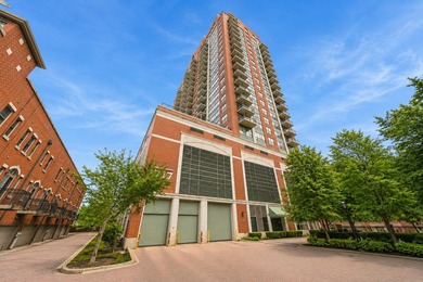 Beach Condo For Sale in Chicago, Illinois