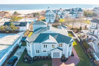 Beach Home For Sale in Cape May, New Jersey