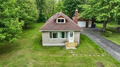 Beach Home For Sale in Evans, New York