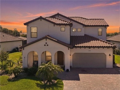 Beach Home For Sale in Nokomis, Florida