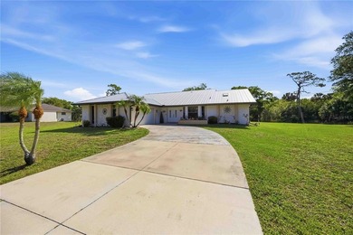 Beach Home For Sale in Port Charlotte, Florida