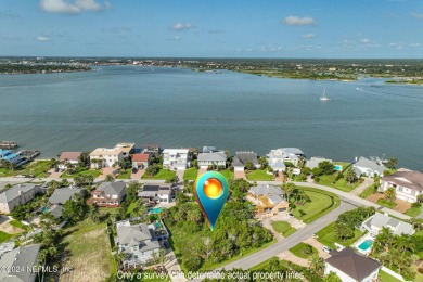 Beach Lot For Sale in St Augustine, Florida