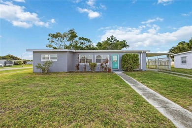 Beach Home For Sale in Port Charlotte, Florida