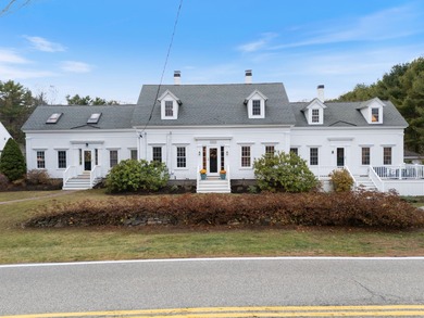 Beach Home For Sale in Biddeford, Maine