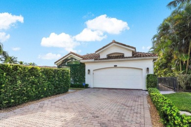 Beach Home For Sale in Wellington, Florida