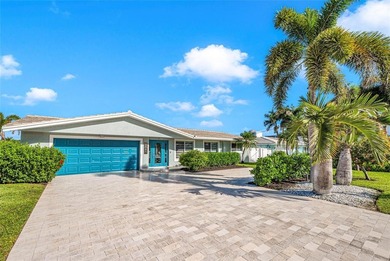 Beach Home Active Under Contract in Pompano Beach, Florida