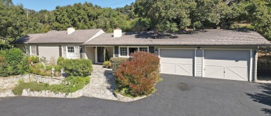 Beach Home For Sale in Santa Barbara, California