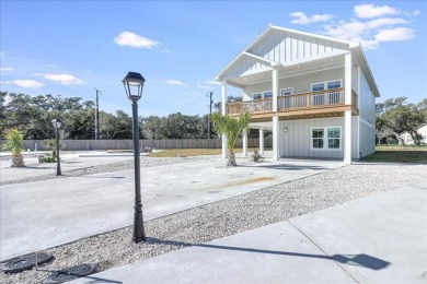 Beach Home For Sale in Fulton, Texas