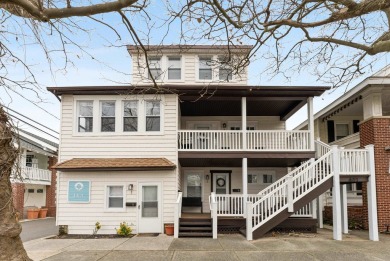 Beach Condo For Sale in Ocean City, New Jersey