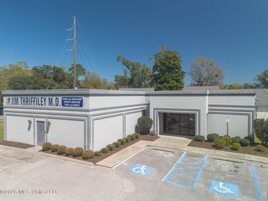 Beach Commercial For Sale in Gulfport, Mississippi