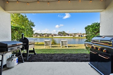 Beach Home For Sale in Fort Pierce, Florida