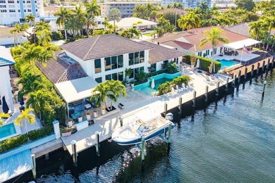 Beach Home For Sale in Fort Lauderdale, Florida