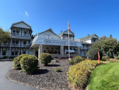Beach Condo For Sale in Sister Bay, Wisconsin
