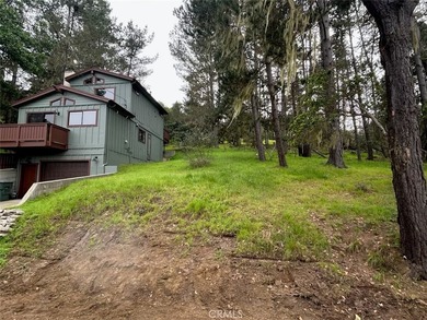 Beach Lot For Sale in Cambria, California