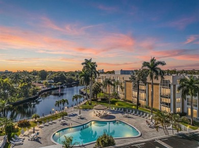 Beach Condo For Sale in Oakland Park, Florida