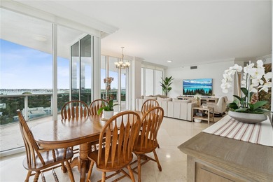 Beach Condo For Sale in Bal Harbour, Florida