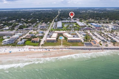 Beach Condo For Sale in St. Augustine Beach, Florida