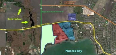 Beach Acreage For Sale in Portland, Texas