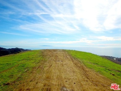 Beach Acreage For Sale in Malibu, California