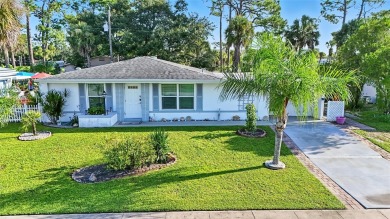 Beach Home For Sale in North Port, Florida