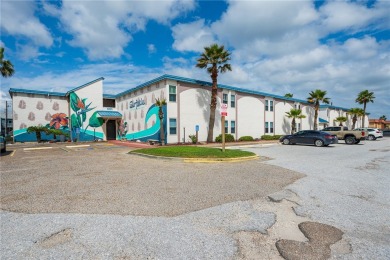 Beach Condo For Sale in Corpus Christi, Texas