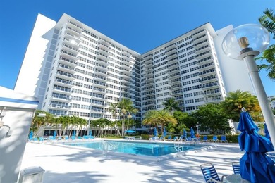 Beach Condo For Sale in Fort Lauderdale, Florida