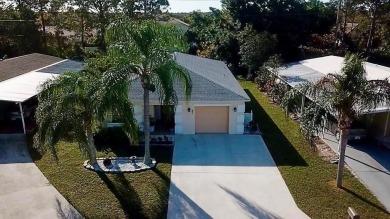 Beach Home For Sale in Fort Pierce, Florida