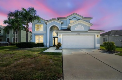 Beach Home For Sale in Riverview, Florida