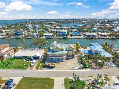 Beach Home For Sale in Holmes Beach, Florida